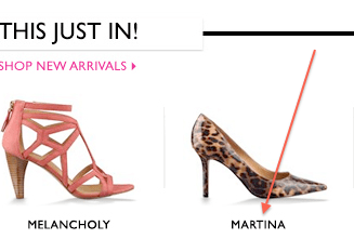 Ha ha ha, how can I not get these....